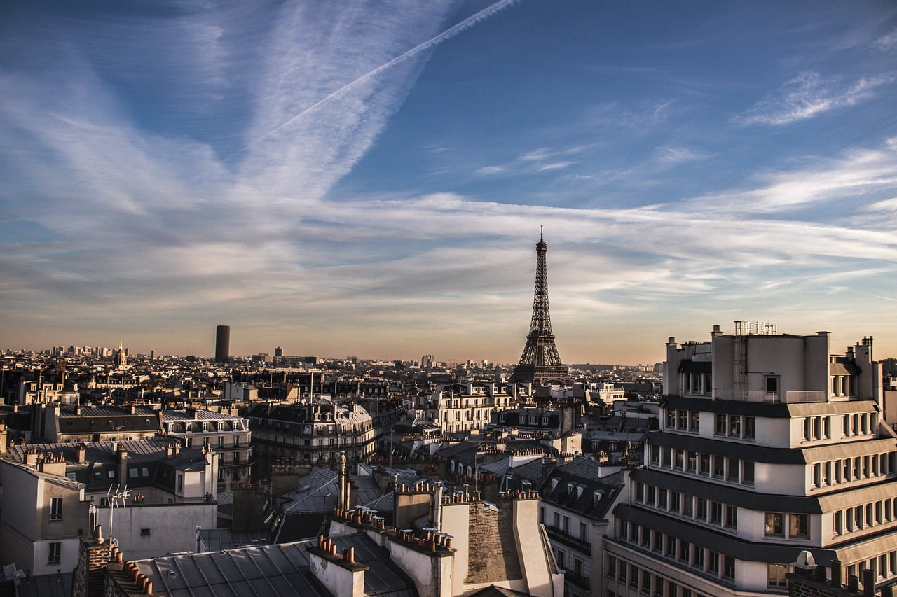 Reis naar Parijs: praktische tips en aanbevelingen