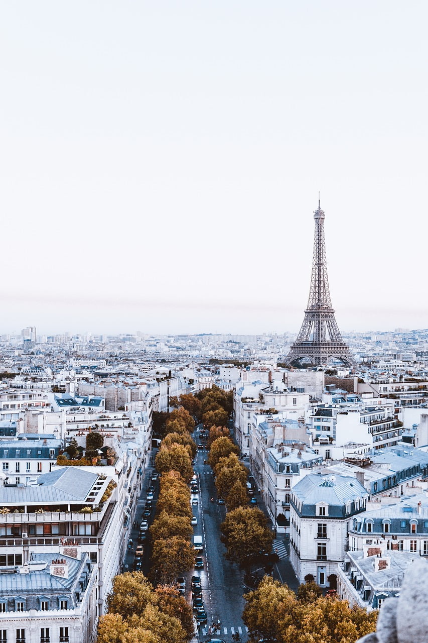 Activiteiten voor avontuurlijke reizigers in Parijs