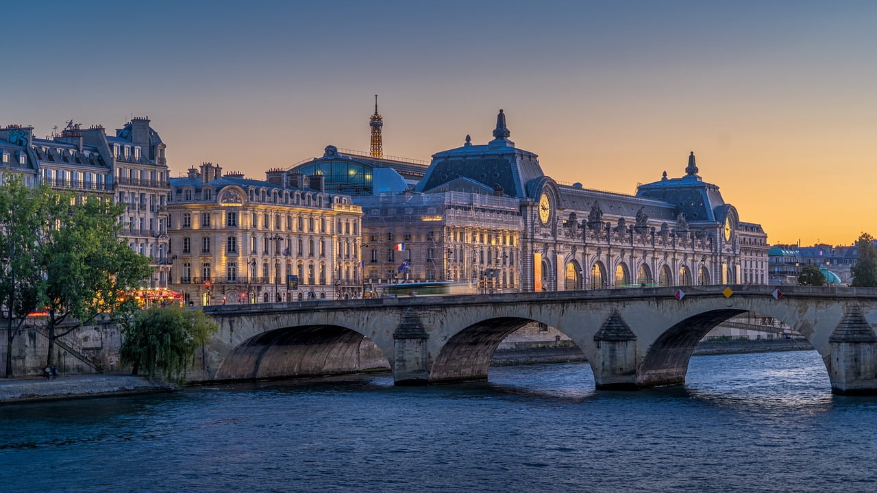 De beste musea die je moet bezoeken in Parijs