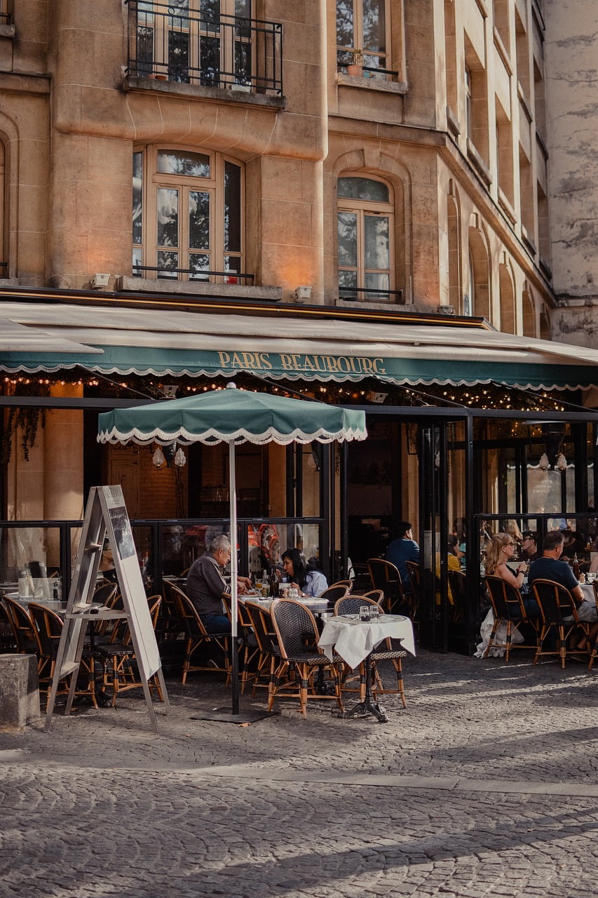 Eten en drinken in Parijs: proef de culinaire hoogstandjes