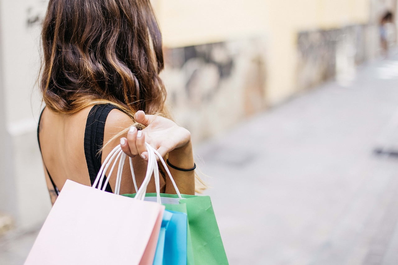 Winkelen in Parijs: de hotspots voor shopliefhebbers